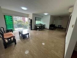 Butterworth 8 (D15), Condominium #503698431